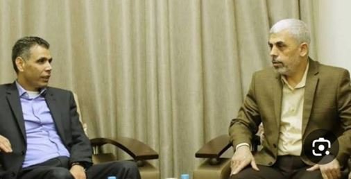 اللواء المصري أحمد عبد الخالق