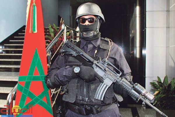 المغرب والإرهاب العالمي (تقرير)