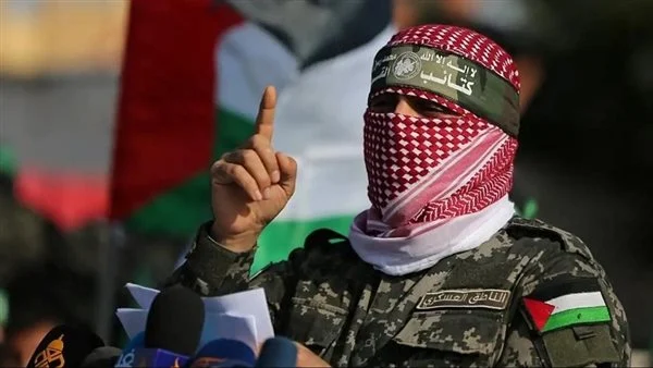 حماس والقسام