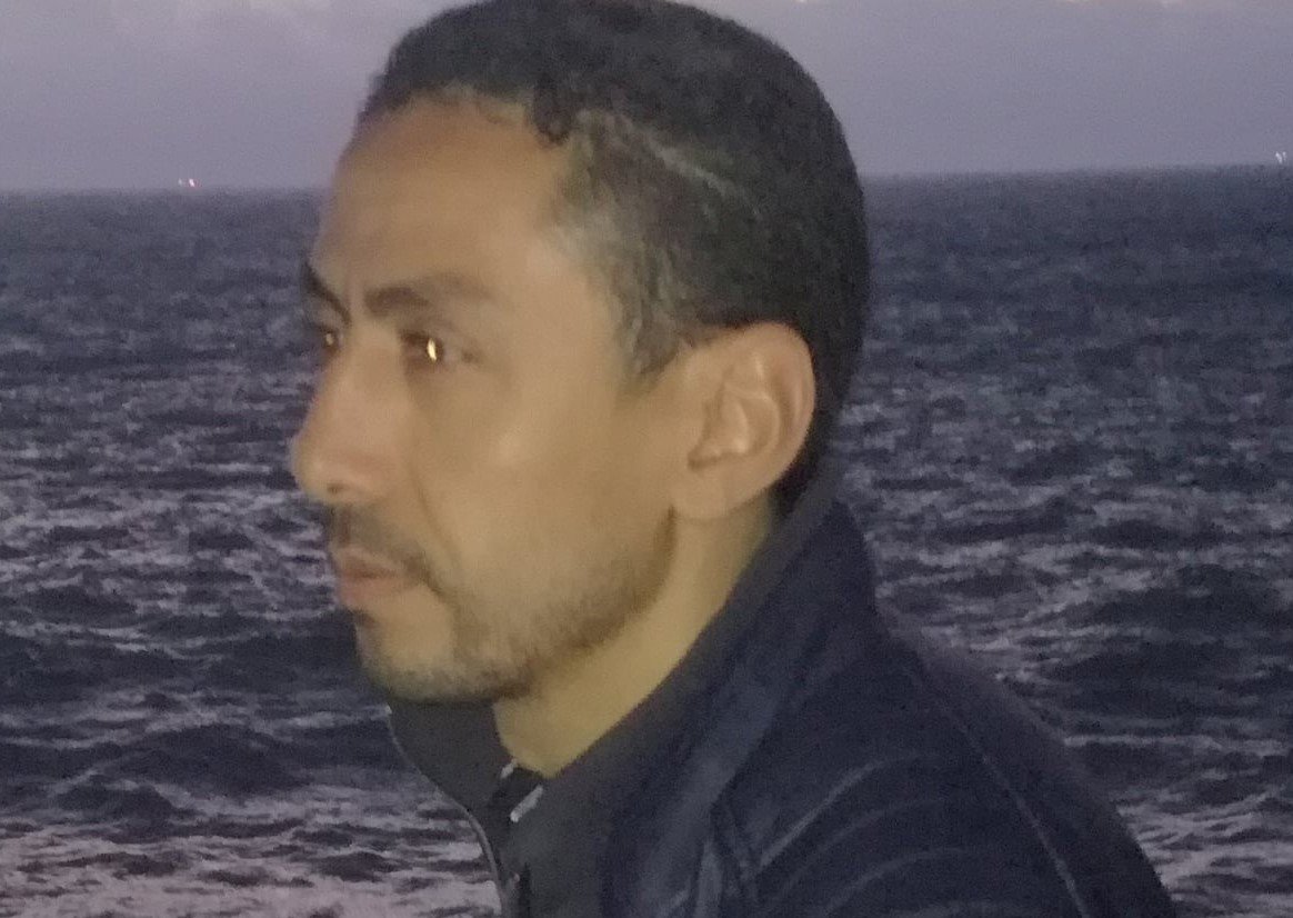 عبد الرحمان المجدوب