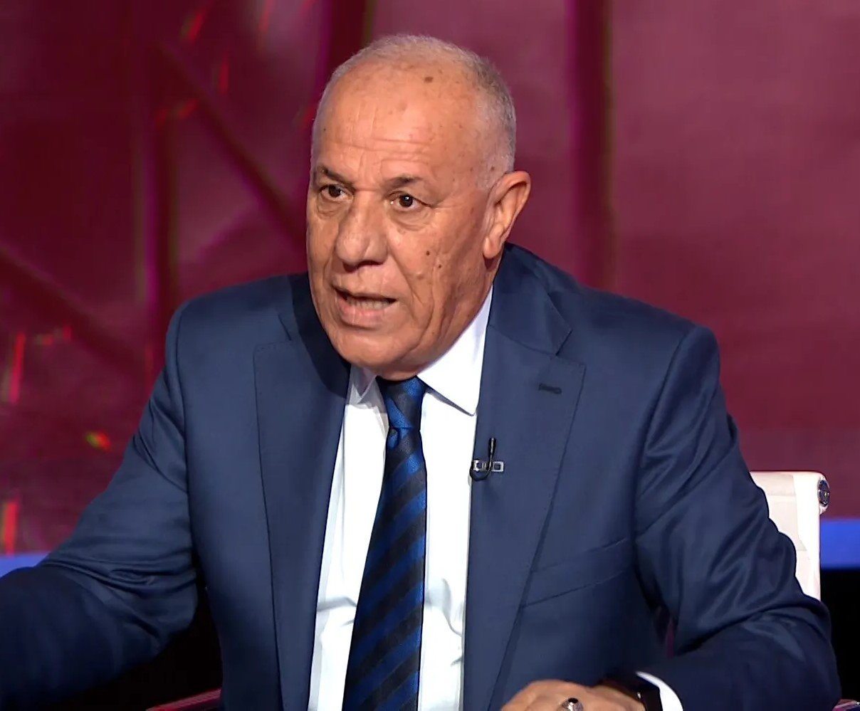 فايز الدويري الحرب