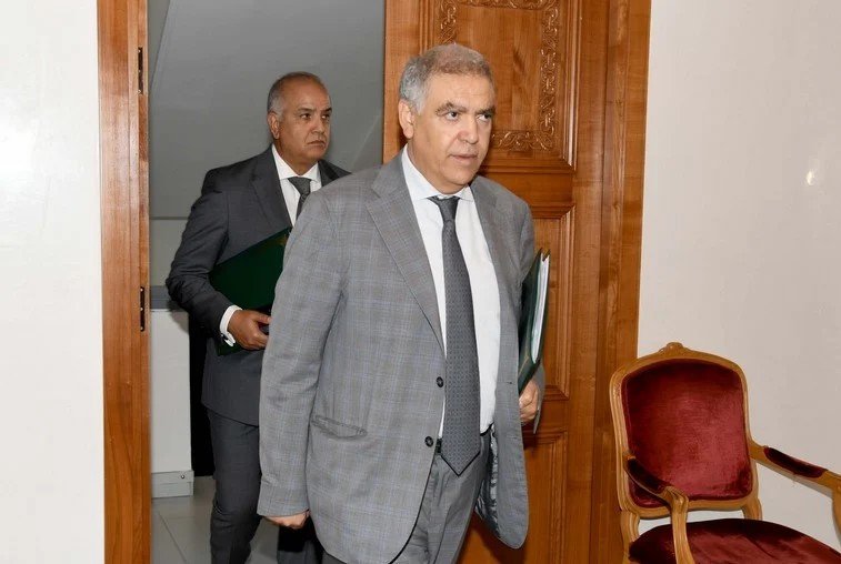 ربط المسؤولية بالمحاسبة