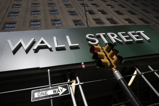 wall street truths