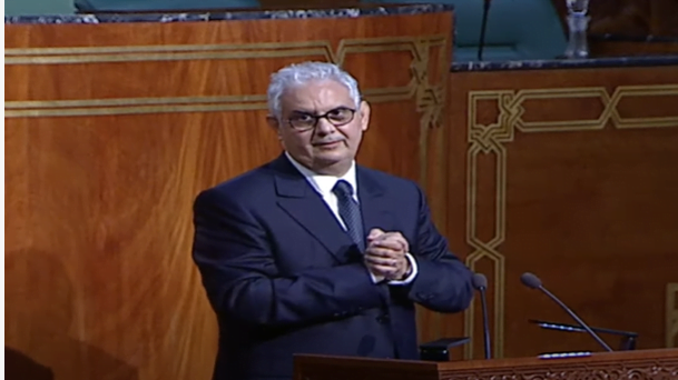 العطش يهدد المغاربة