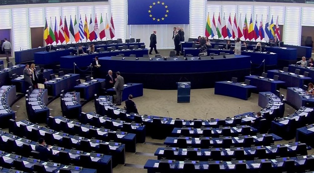 European Parliament