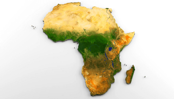 mama africa