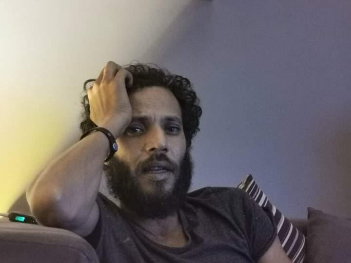 المسرح المغربي