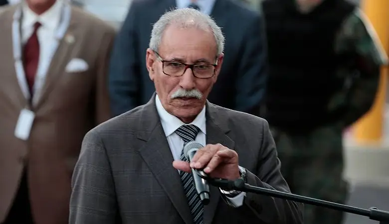 ابراهيم غالي