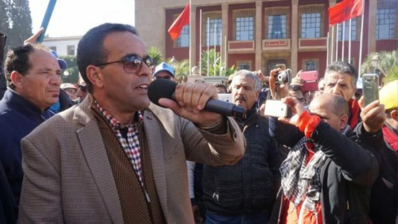 الفساد المبين