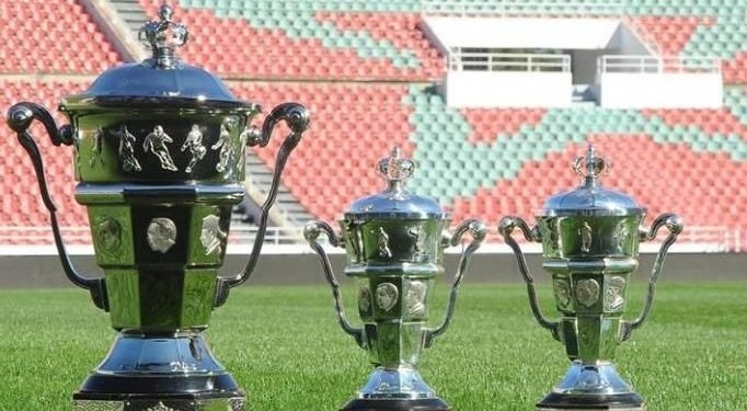 كاس العرش بالمغرب