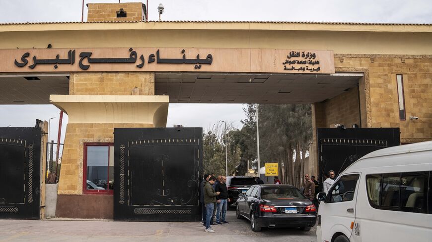 رفح المقاومة