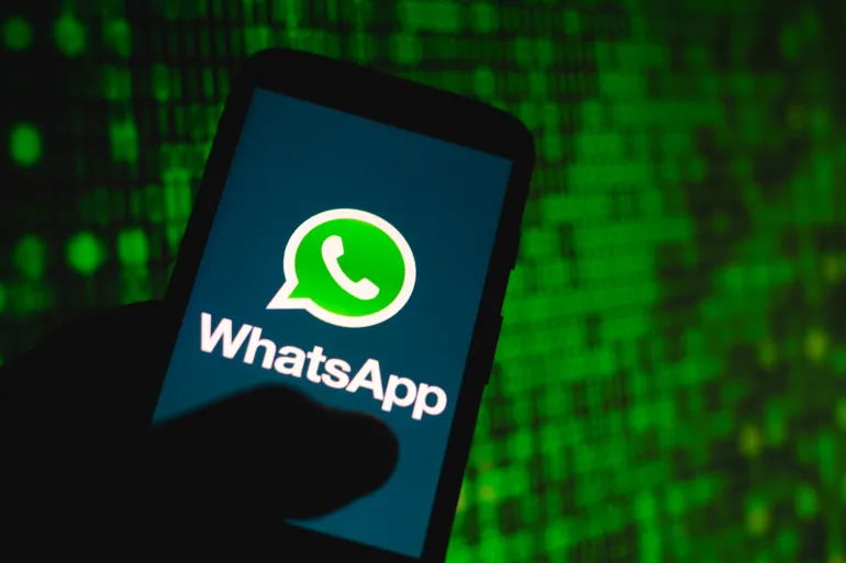 تطبيق وتساب خطير