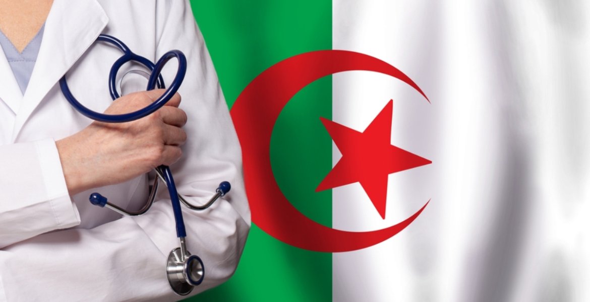 مهنة الطب في دولة تبون