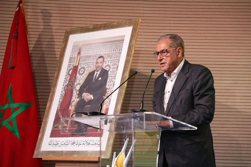 الحركة الشعبية تصف أخنوش بالفاسل