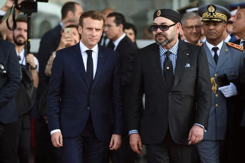مغربية الصحراء