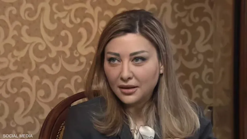 رحيل الاعلامية لونا الشبل