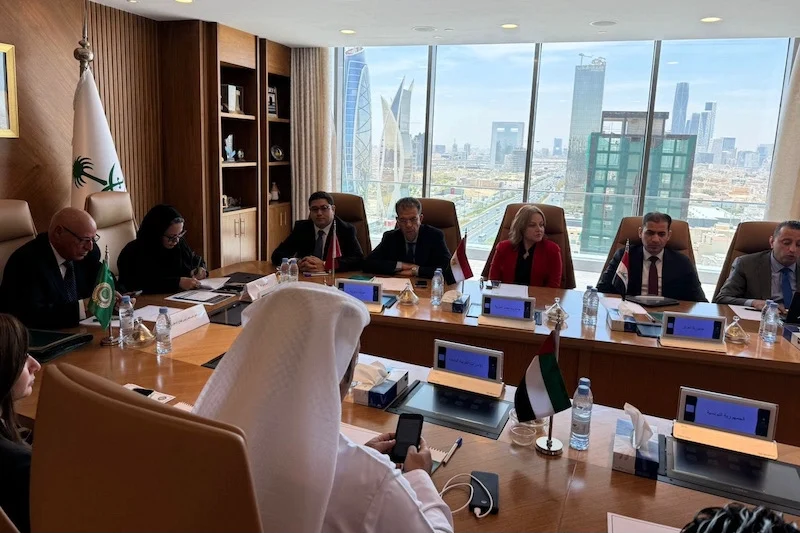 العرب والسوشال ميديا