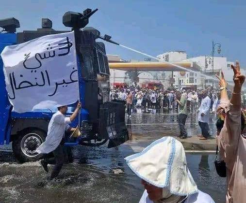 قطاع الصحة يلوي يد أخنوش