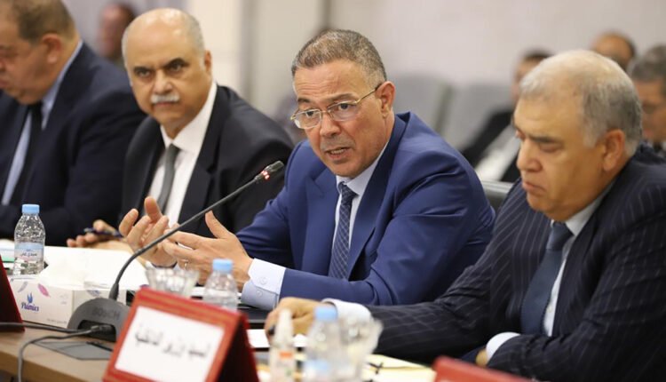 كأش العالم 2030 بالمغرب