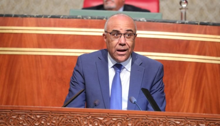 ميراوي طلبة الطب