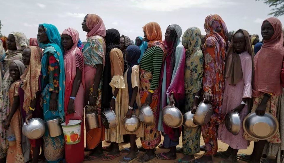 حرب السودان المنسية