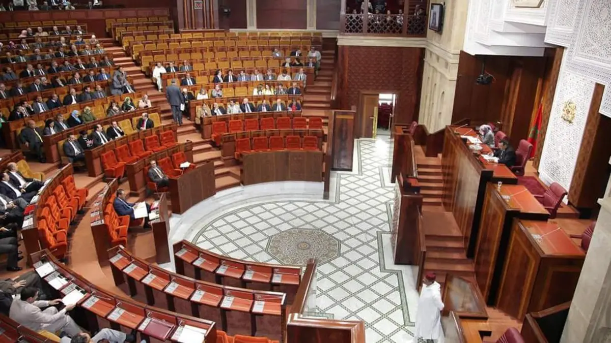 الرياضة بالمغرب دقت ساعة المحاسبة
