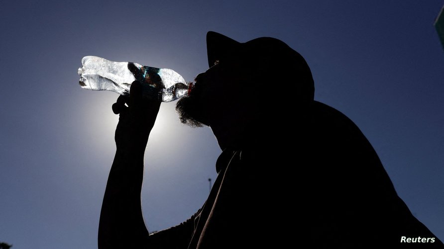 انقلاب في المناخ العالمي