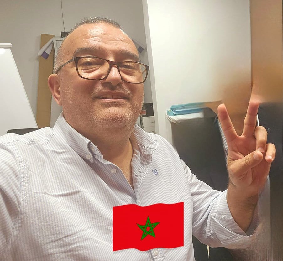 رحيمي s success story