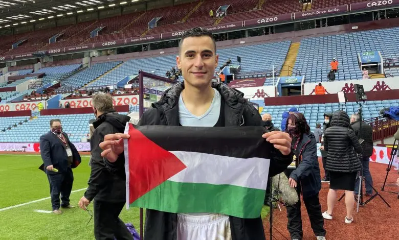 الغازي انور شكرا يا بطل