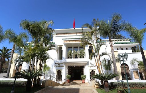 تنقيل رجال السلطة في المغرب