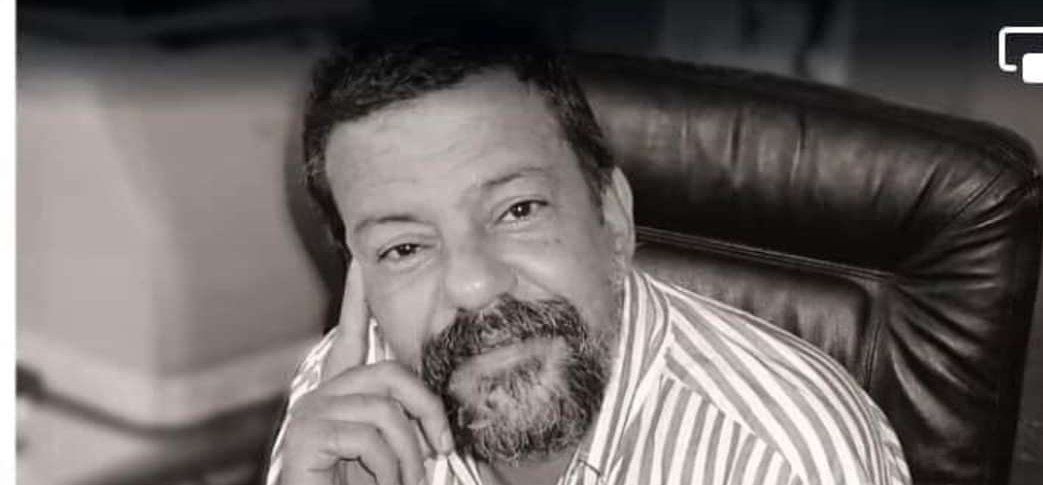 رحيل جمال براوي