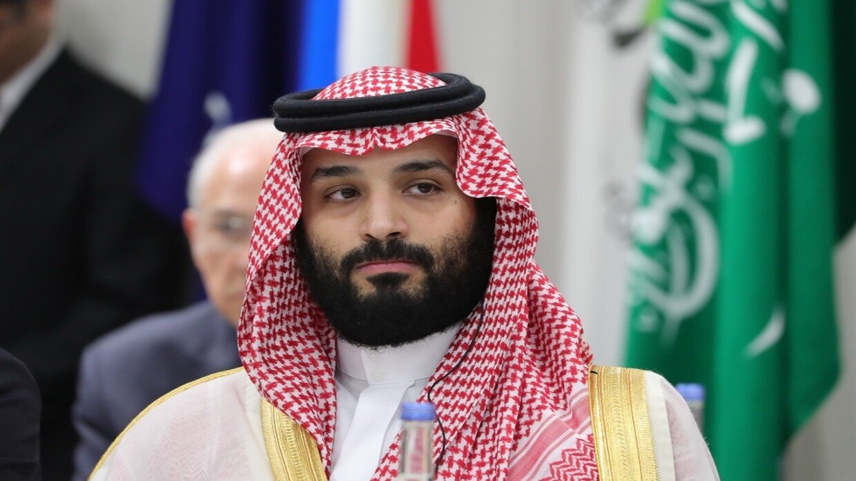 بوليتيكو الأمريكية تتطاول على ابن سلمان
