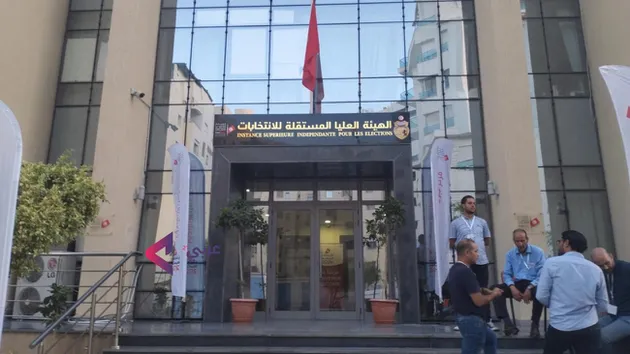 قيس سعيد يستعد