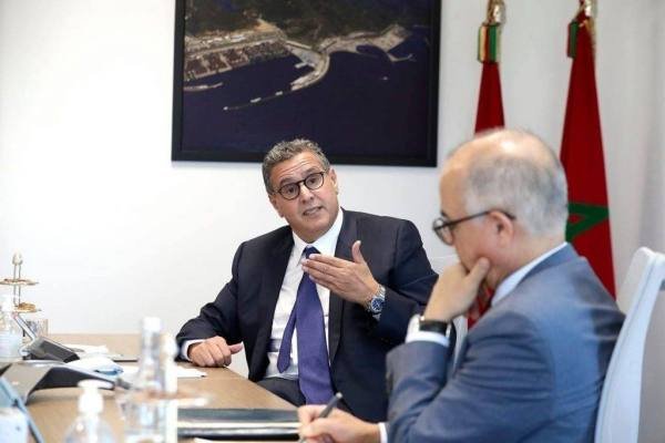 موت المدرسة المغربية