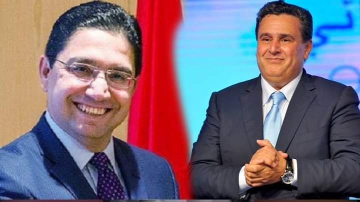 من ينقذ مغاربة لـبنان؟