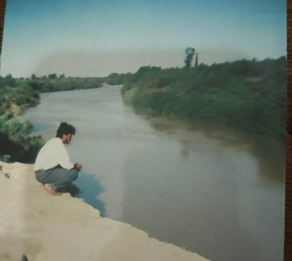 نهرا سبو وبهت العظيمان
