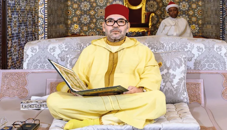 ذكرى رحيل الحسن الثاني
