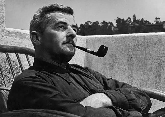 William Faulkner: A Literary Titan