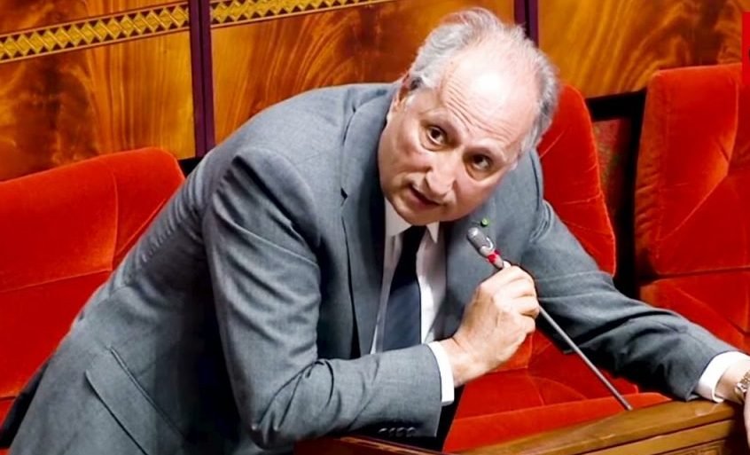 مدار الريادة بالمغرب آن وقت الحساب
