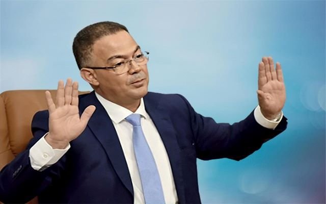 وزراء مستغربون في المغرب