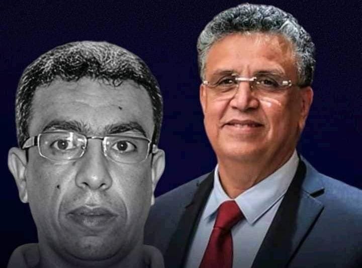 حميد المهداوي مهدد بالسجن مجددا