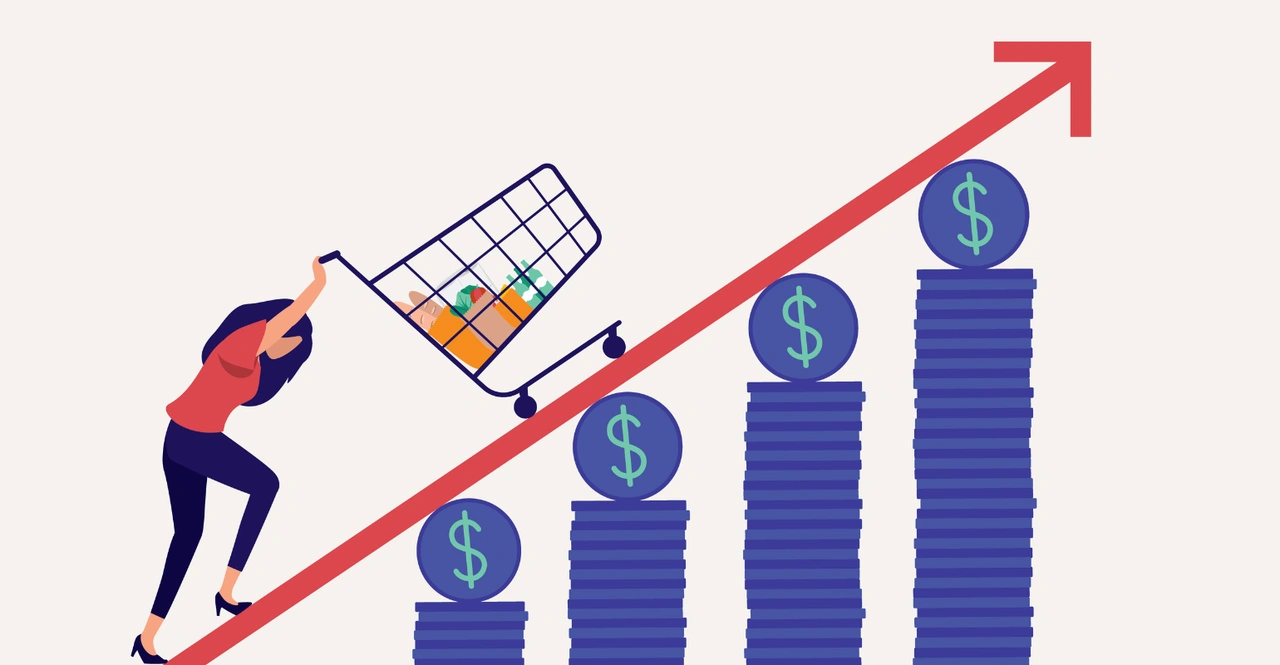 escaping inflation