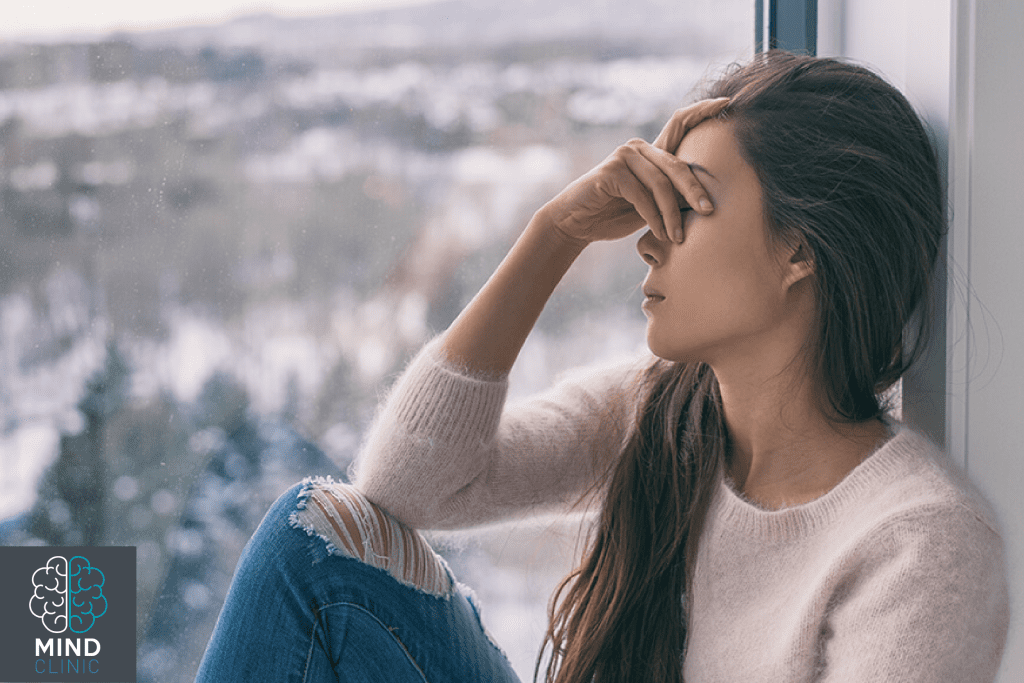 الاضطراب العاطفي الموسمي.. كيف يمكن علاجه ؟