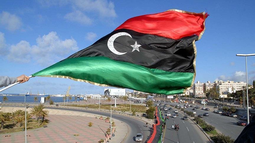 رحيل معمرة ليبية عن 114 سنة