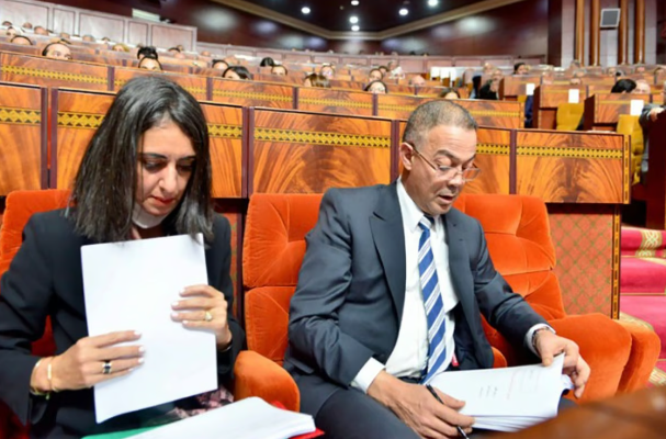 ميزانية المغرب تعاني عجزا مع بداية2025