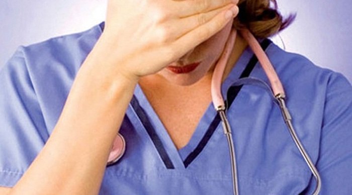 ممرضات المغرب أين اختفين؟