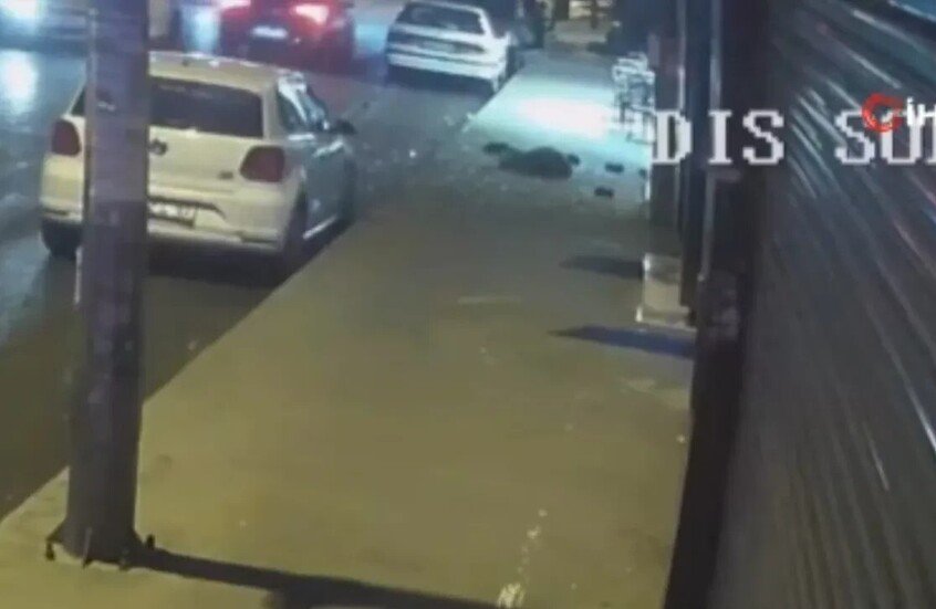إسطنبول : ألقاء مغربي من عمارة
