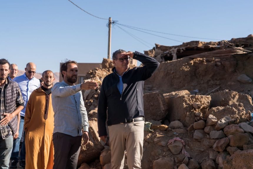 المخطط الأخضر المقدس