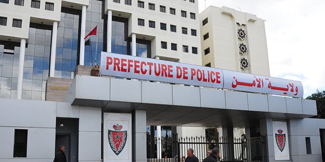 توقيف 4 مشتبهين في البيضاء على خلفية مخدرات وتغرير بقاصر
