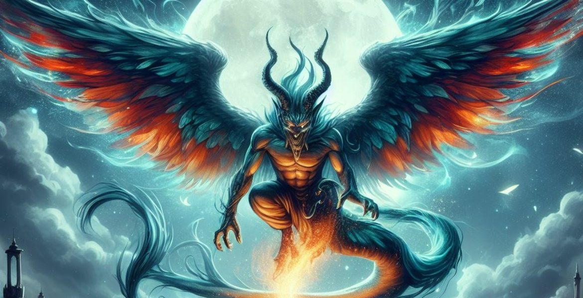 The jinn that sleeps in our minds